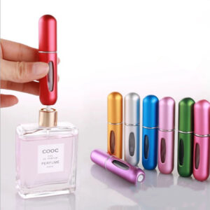 Refillable Perfume Atomizer