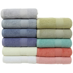 Cotton Bath Towel