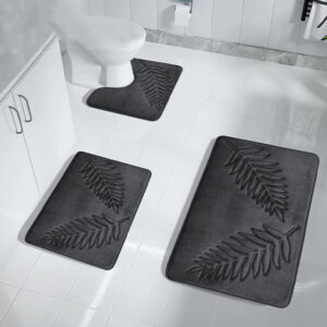 Absorbent Non-Slip Mat