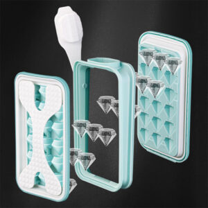 Portable Ice Tray