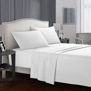 Four Piece Bed Set