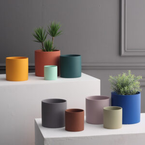 Nordic Planter